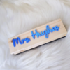 Custom Teacher Eraser